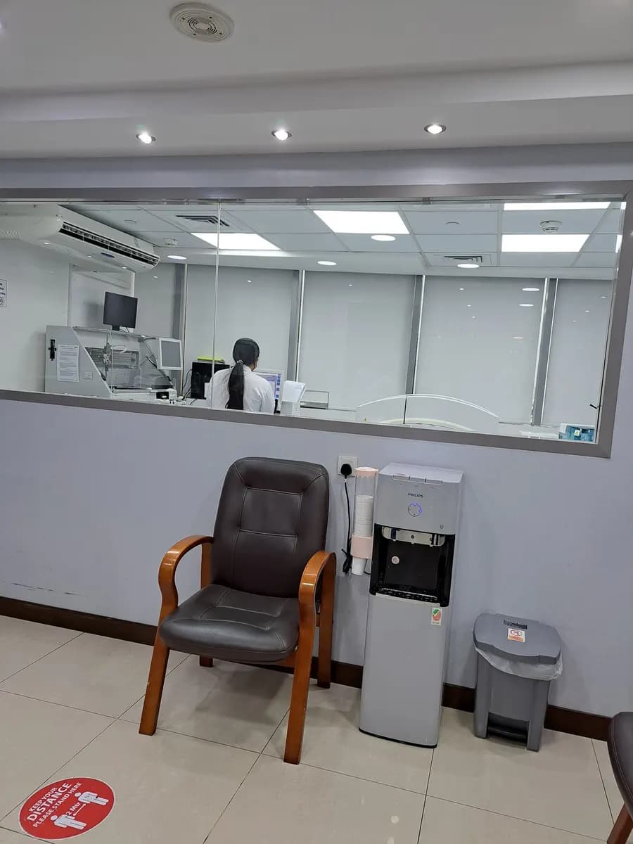 York Diagnostic Laboratories photo 2