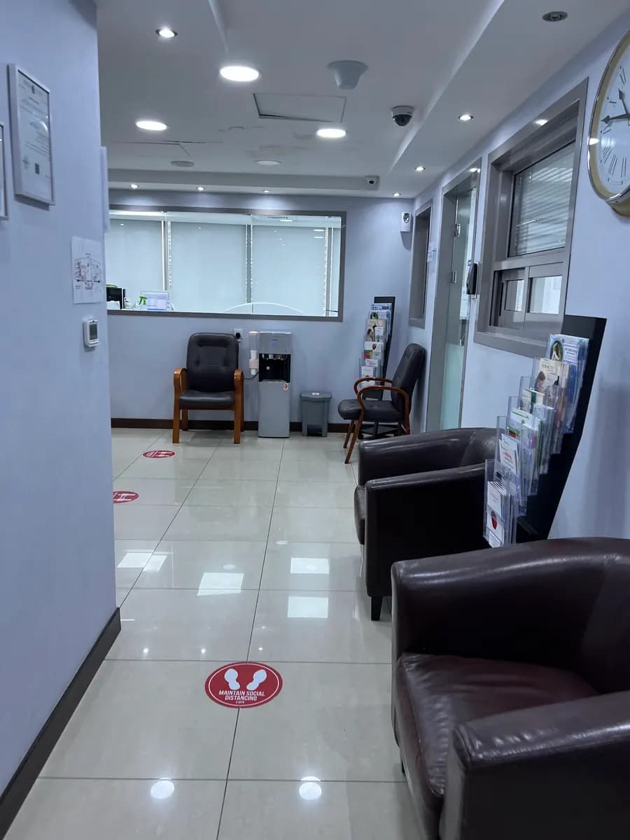 York Diagnostic Laboratories — صورة 6