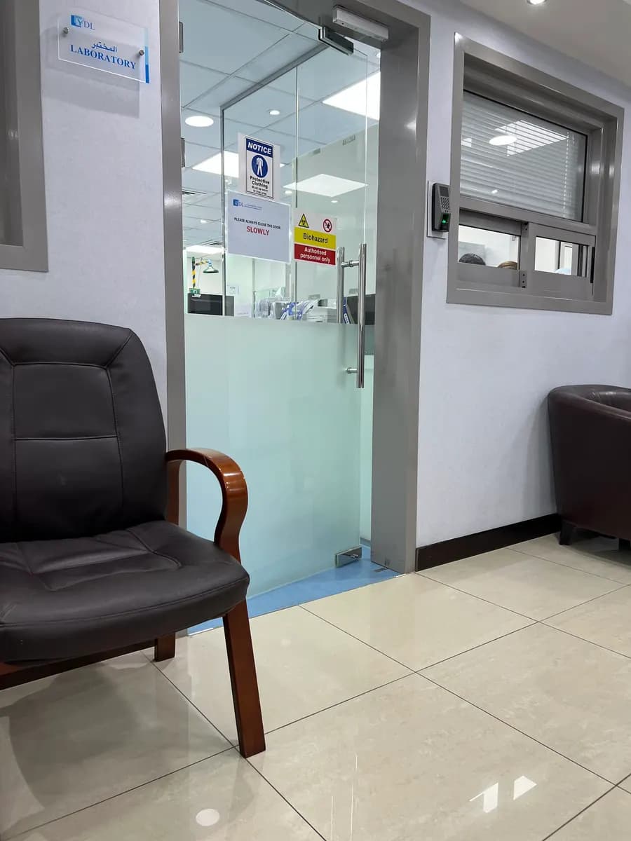 York Diagnostic Laboratories — صورة 8