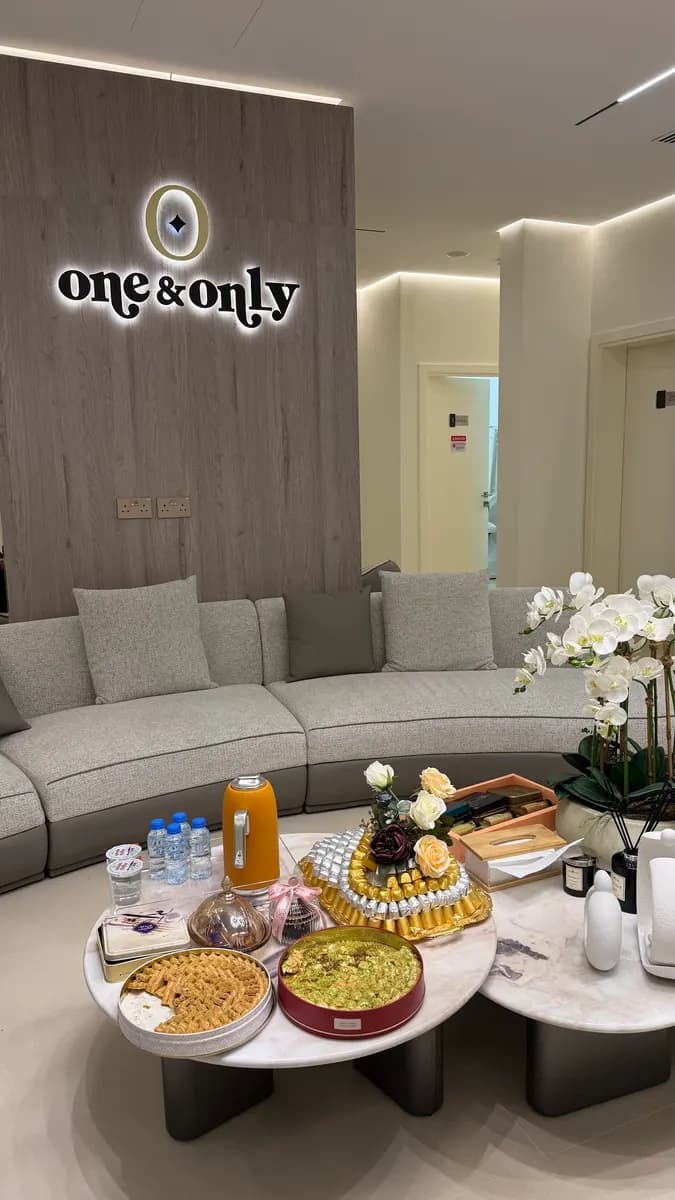 You And Only Clinic