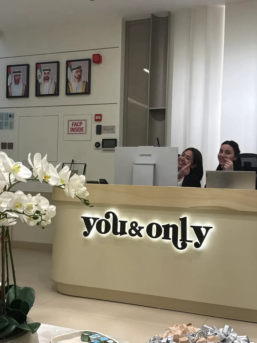 You And Only Clinic — صورة 6