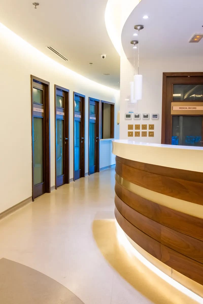 You Kang Medical Clinic — صورة 6