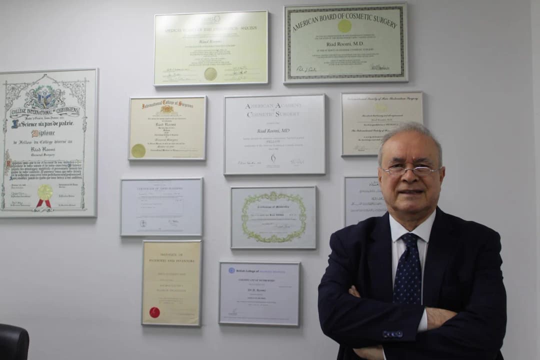 You New Plastic Surgery Clinic photo 3