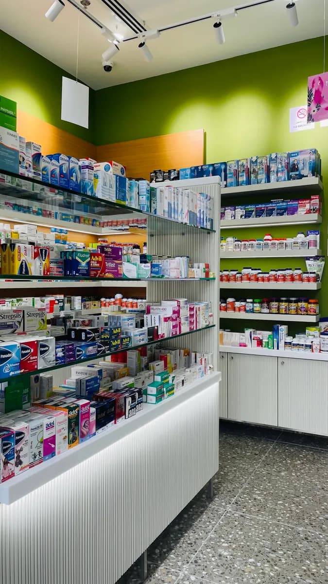 Your Center Pharmacy