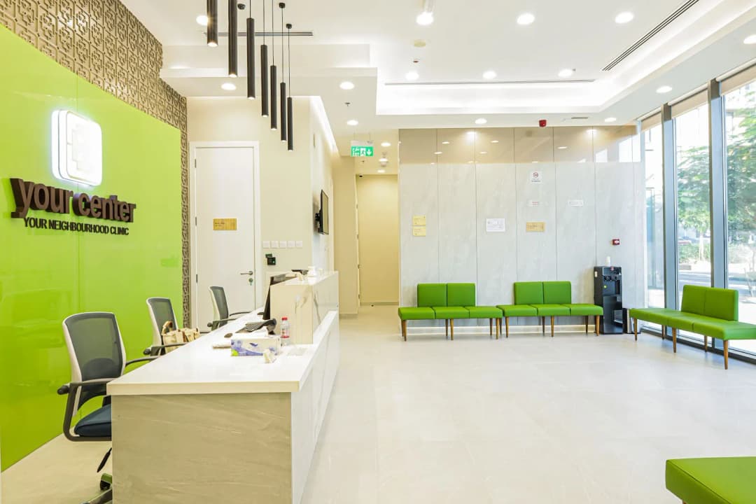 Your Center Polyclinic