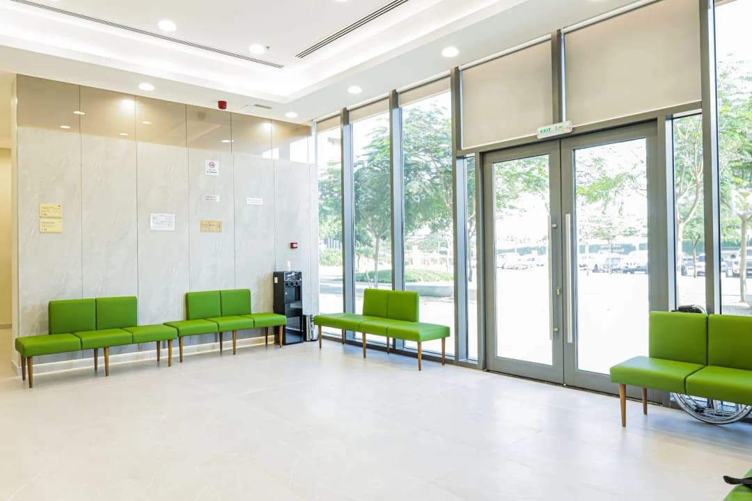 Your Center Polyclinic photo 5