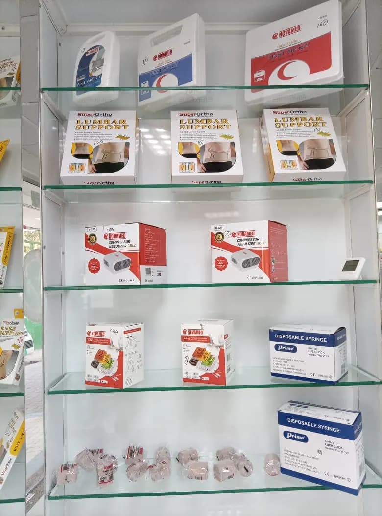 Your Own Pharmacy photo 2
