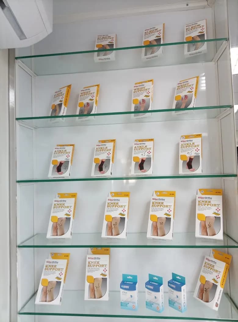 Your Own Pharmacy photo 4