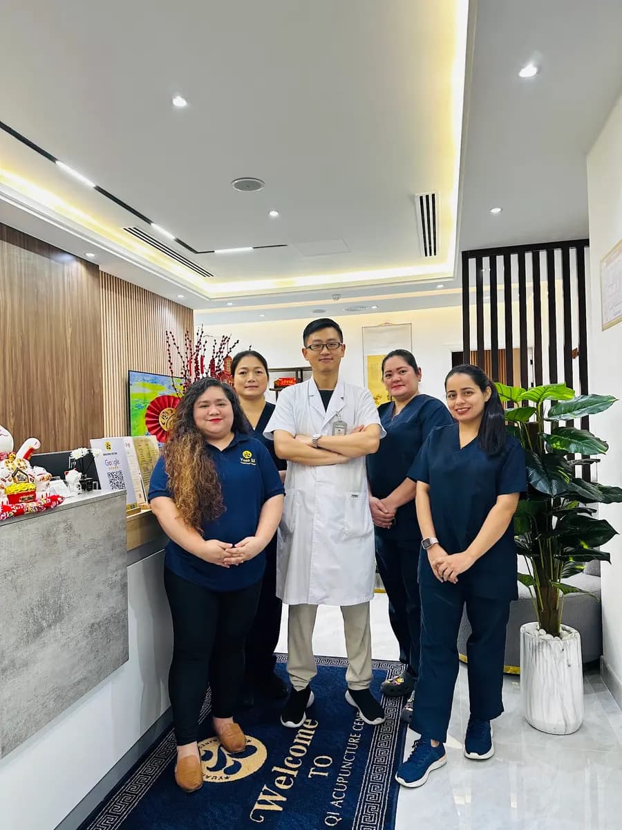 Yuan QI Acupuncture Center photo 2