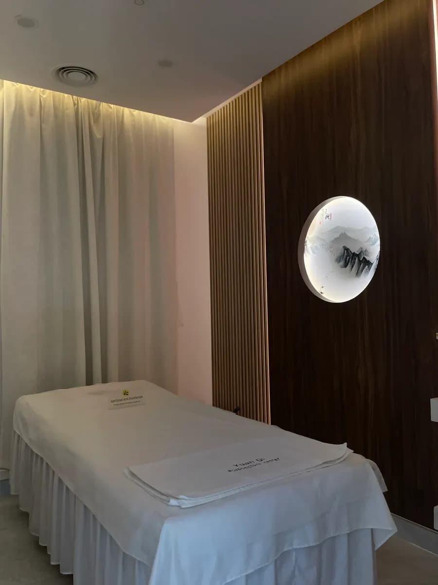 Yuan QI Acupuncture Center photo 4