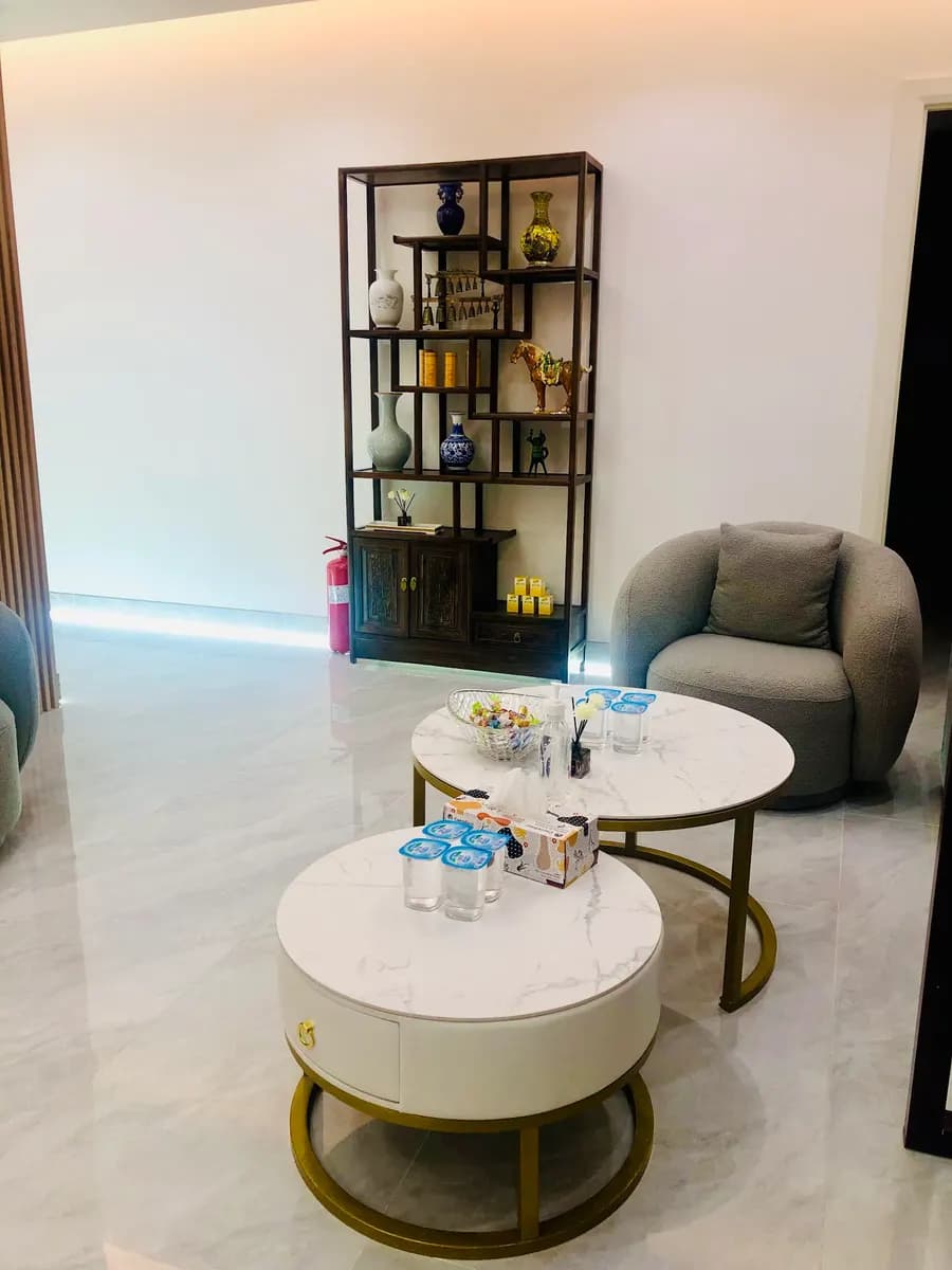 Yuan QI Acupuncture Center photo 5