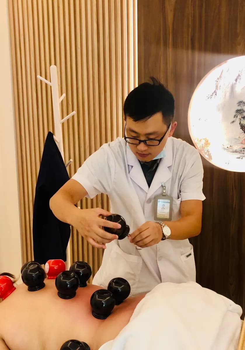 Yuan QI Acupuncture Center — صورة 6