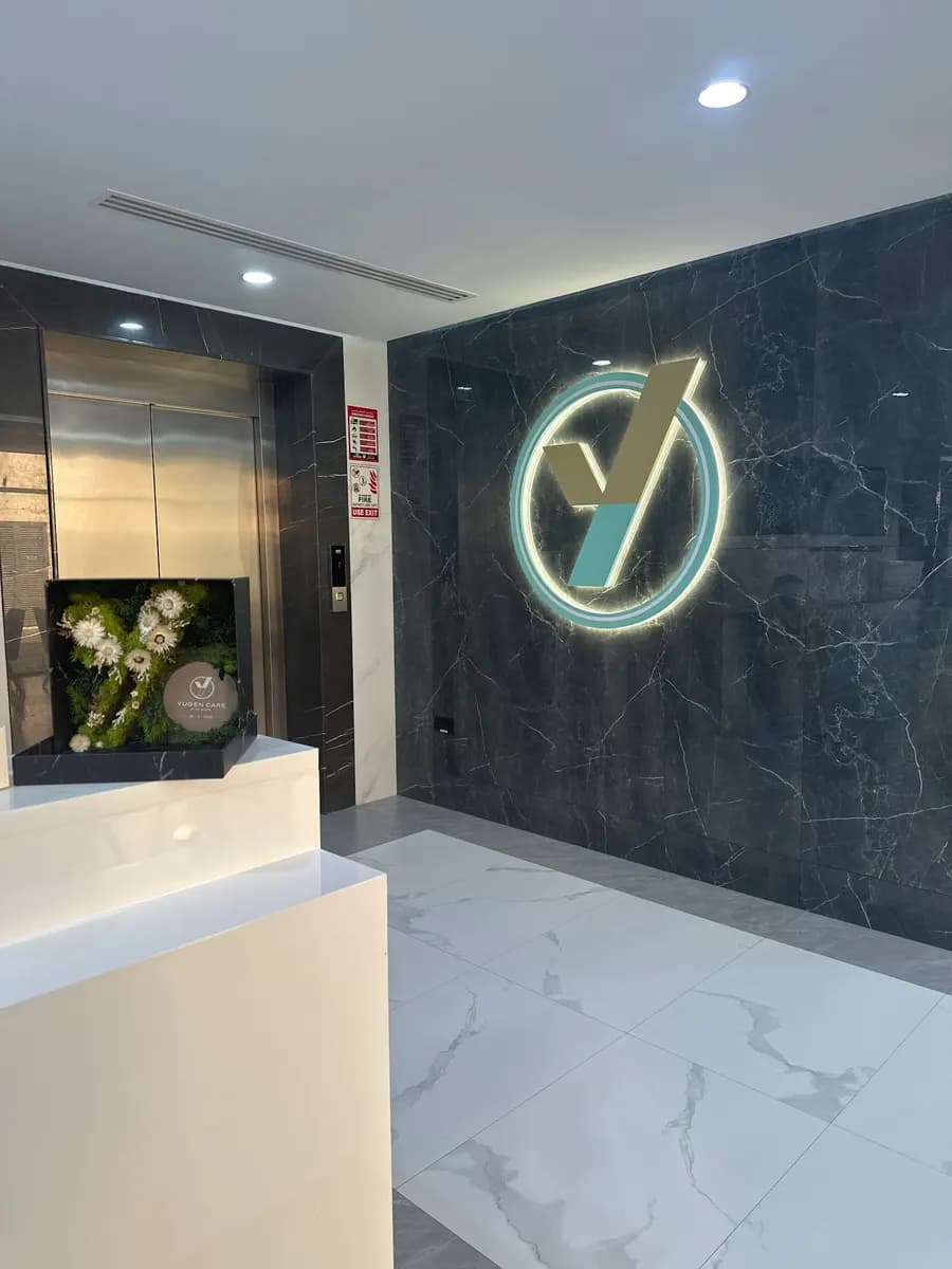 Yugen Care BY DR Gehad photo 4