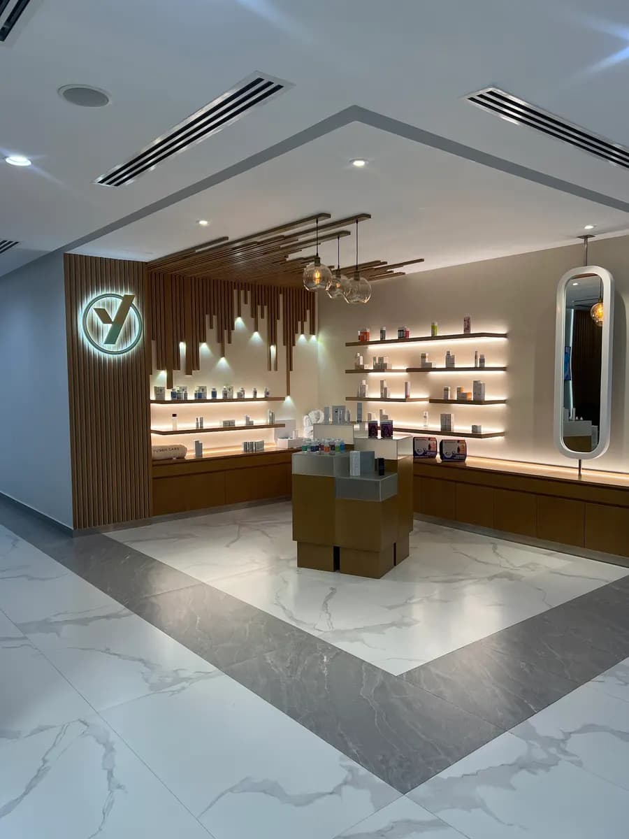 Yugen Care BY DR Gehad photo 5