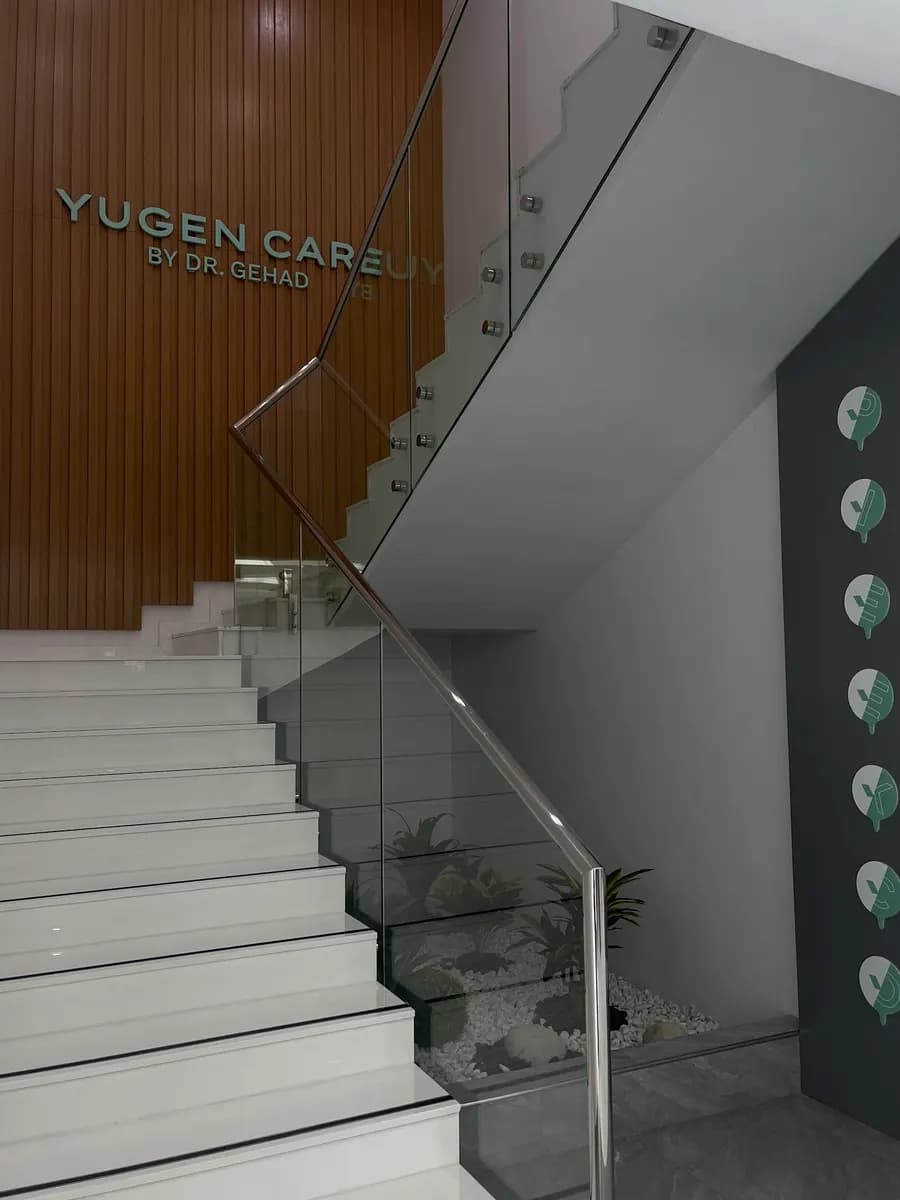 Yugen Care BY DR Gehad — صورة 8