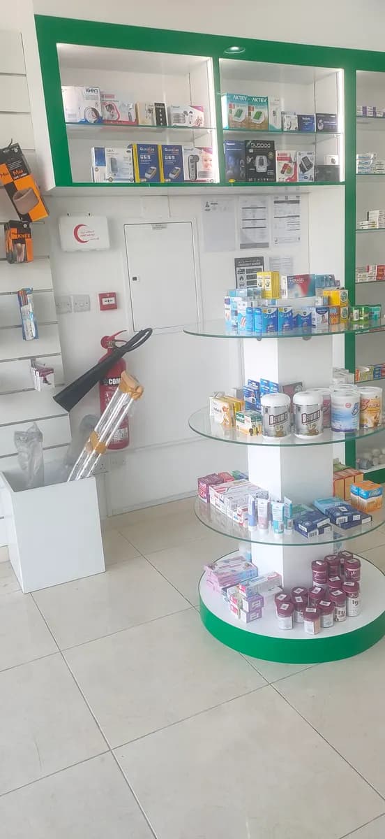 Z M C Pharmacy photo 2