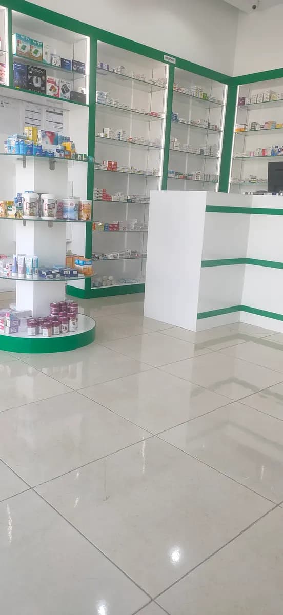 Z M C Pharmacy photo 3