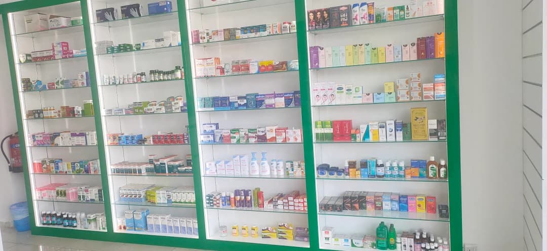 Z M C Pharmacy photo 4