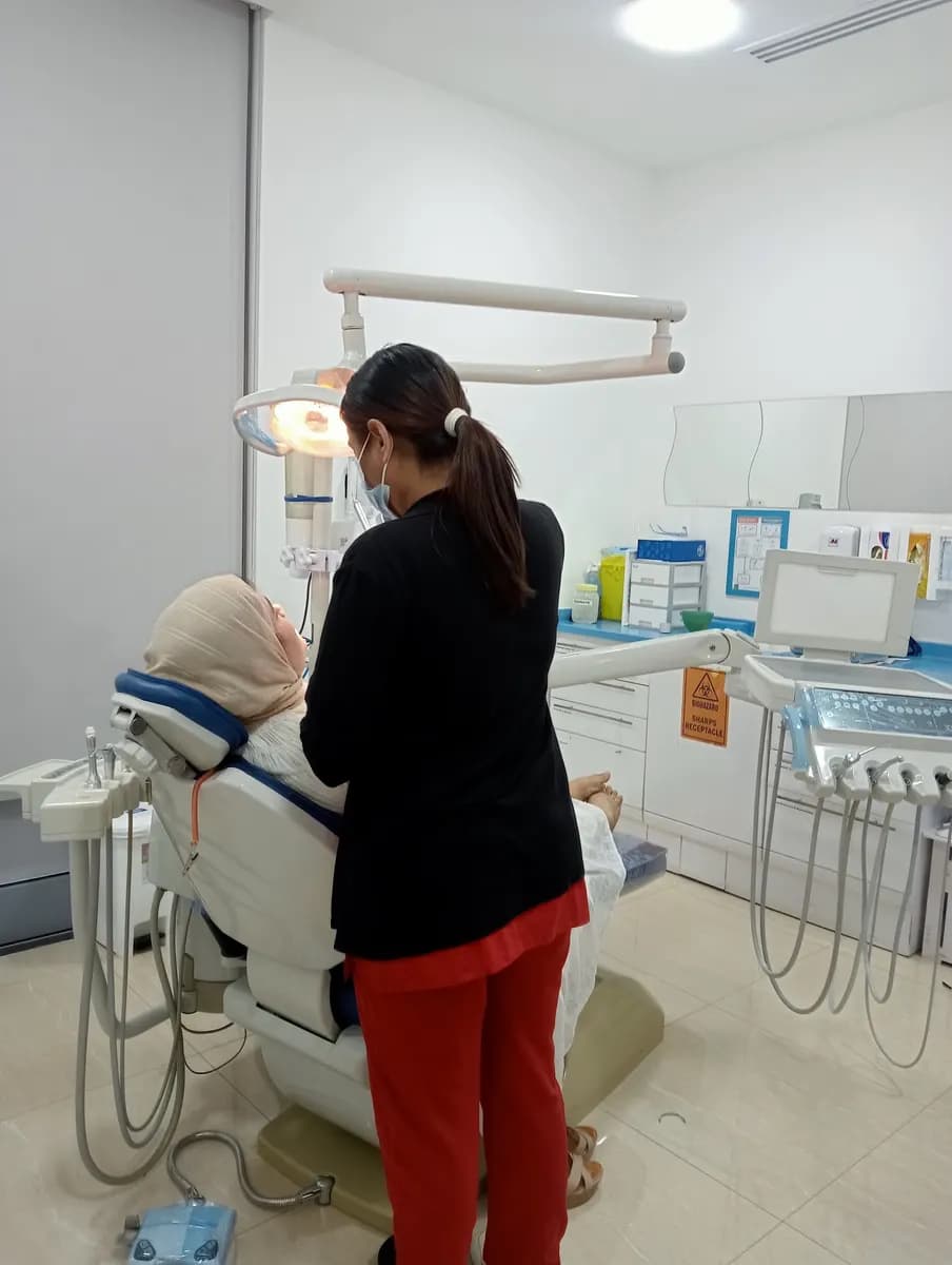 Z O E Dental Clinic — صورة 3