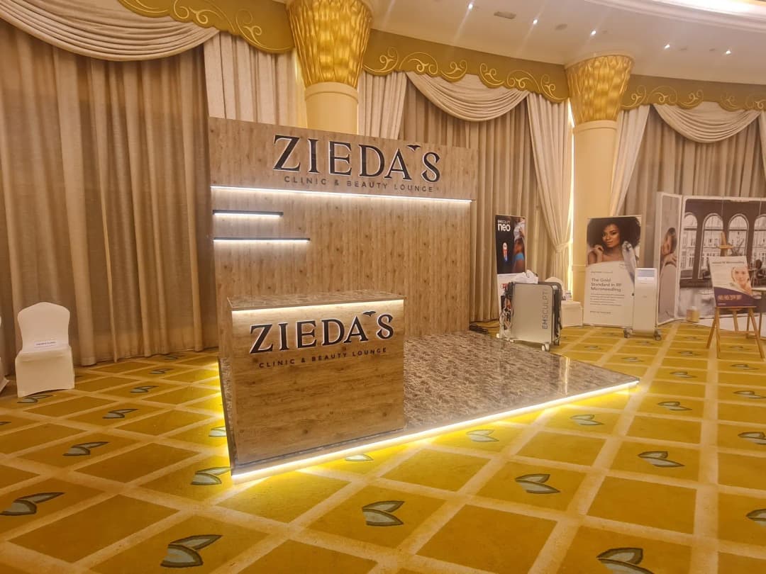Zabeel Ladies Club photo 2