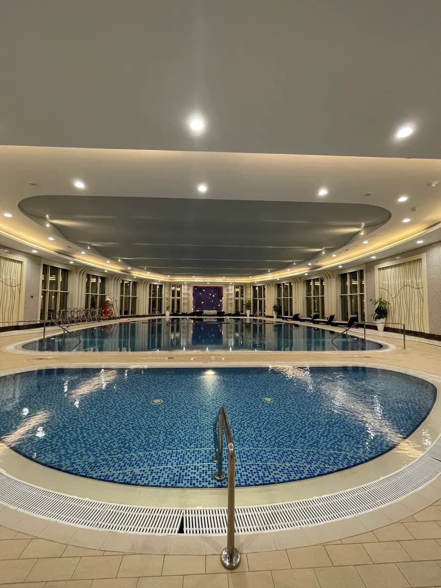 Zabeel Ladies Club photo 4
