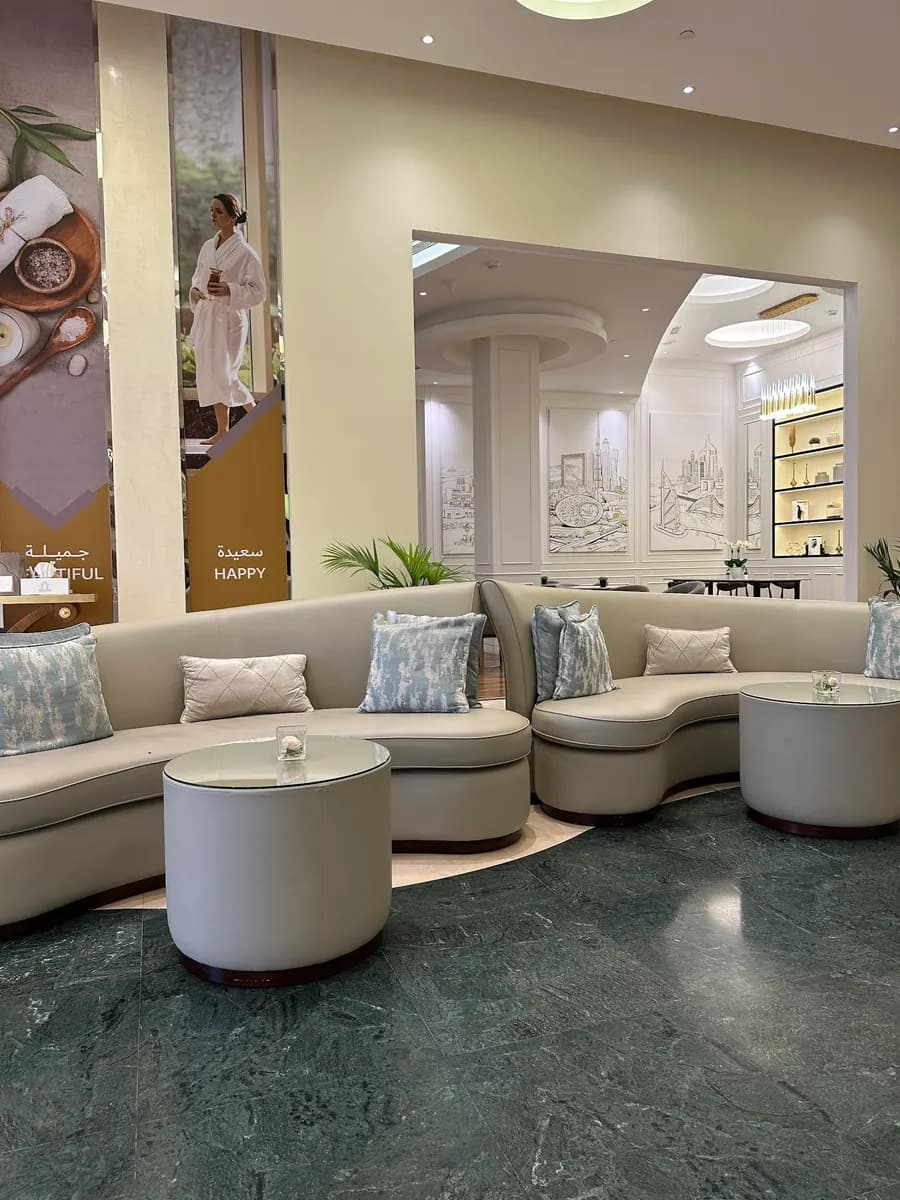 Zabeel Ladies Club — صورة 7