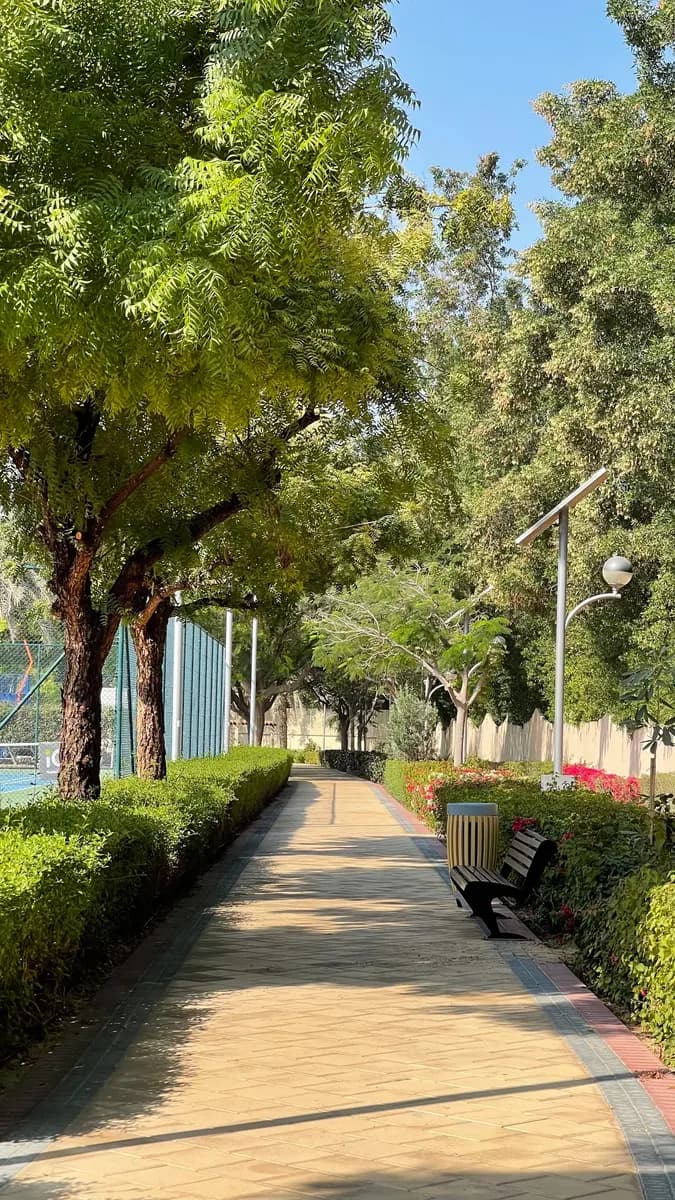 Zabeel Ladies Club — صورة 8