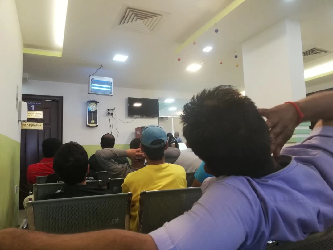 Zahrat Al Shefa Medical Centre — صورة 7