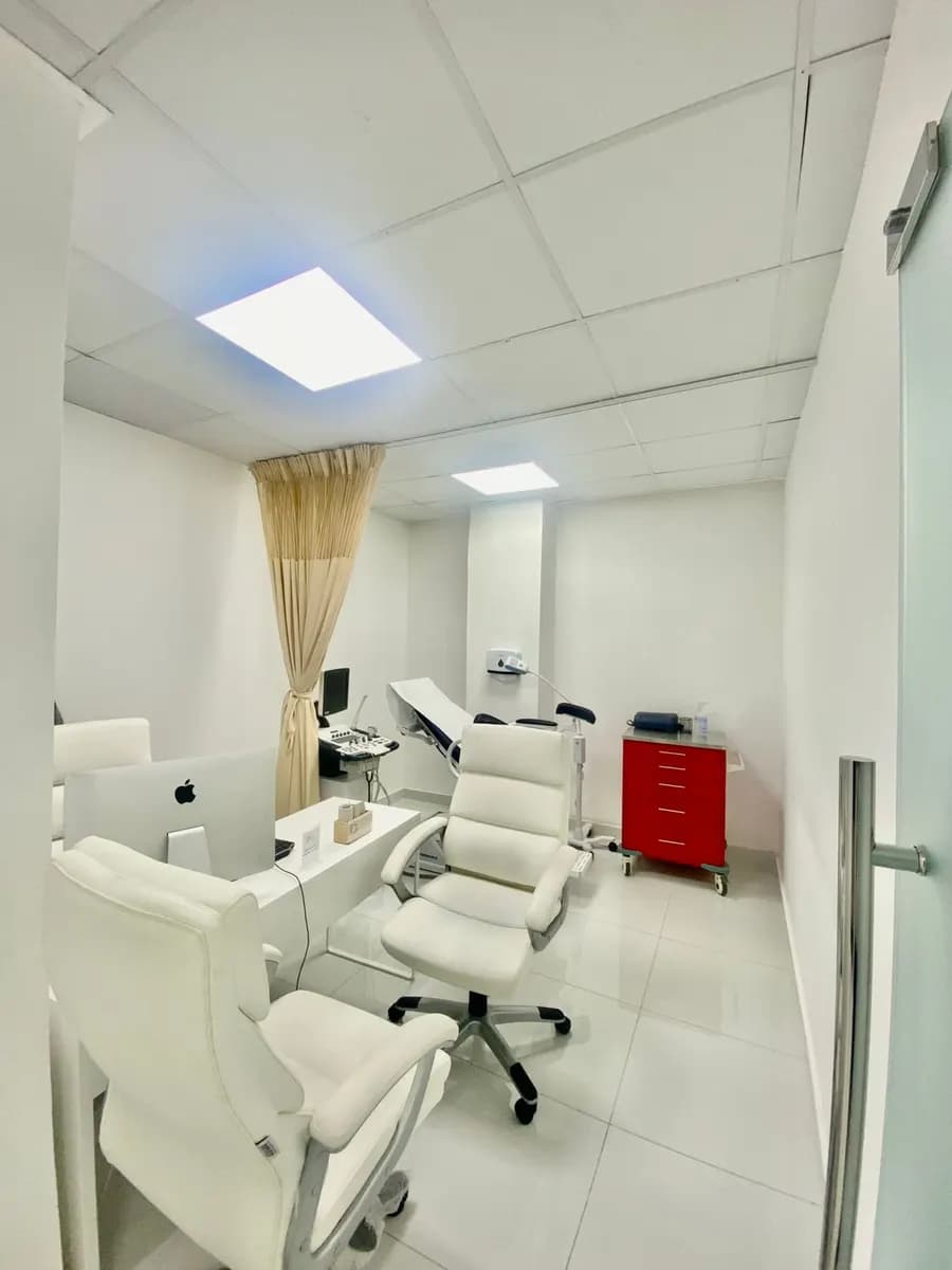 Zain Cura Medical Center photo 2