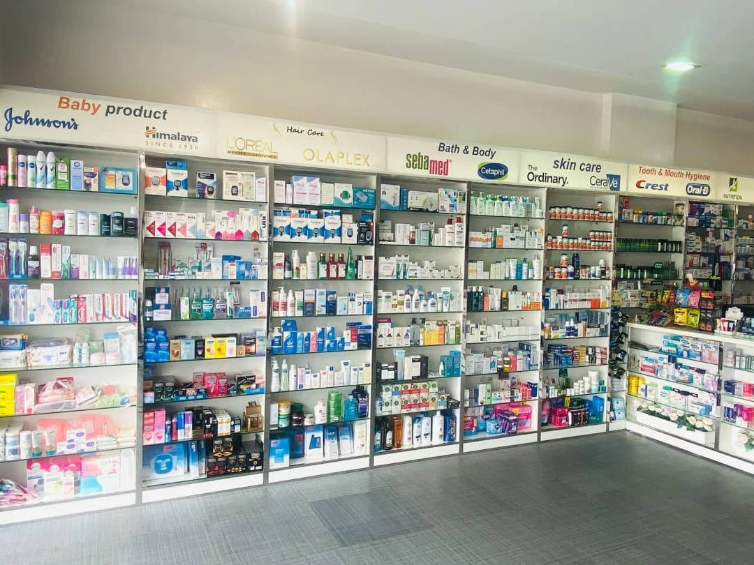 Zainab AL Shareefi Pharmacy photo 4