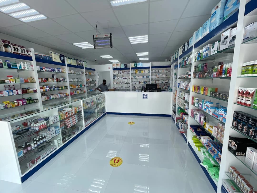 Zaitoon Pharmacy L.L.C Branch Al Quoz 2 photo 3