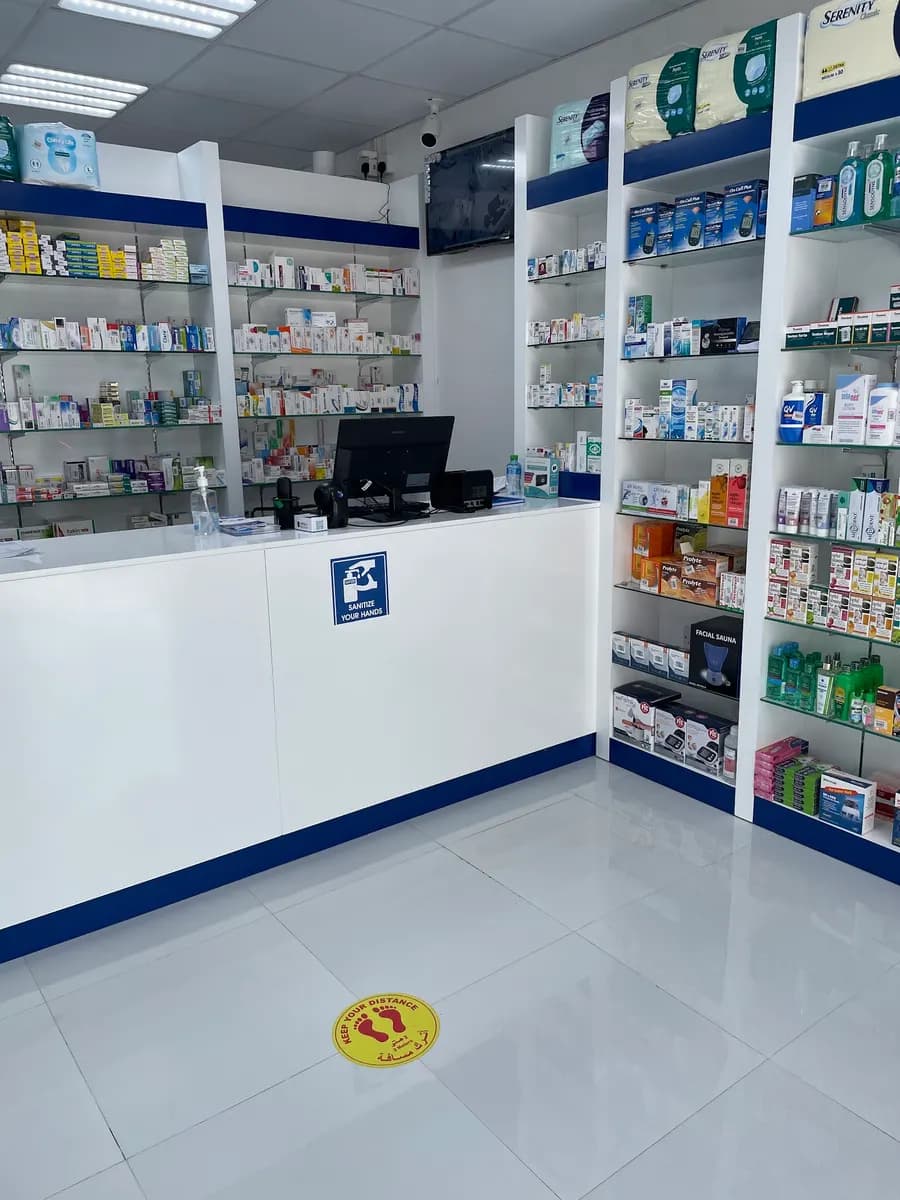 Zaitoon Pharmacy L.L.C Branch Al Quoz 2 photo 5