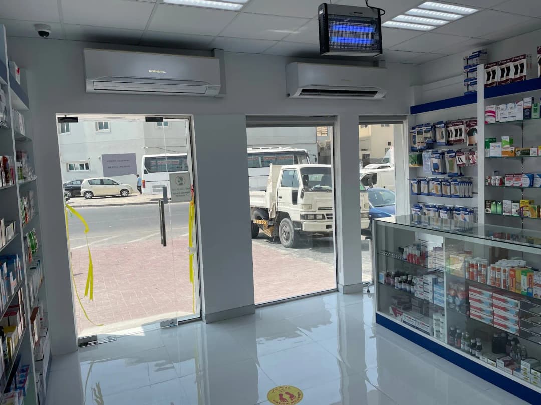 Zaitoon Pharmacy L.L.C Branch Al Quoz 2 — صورة 7