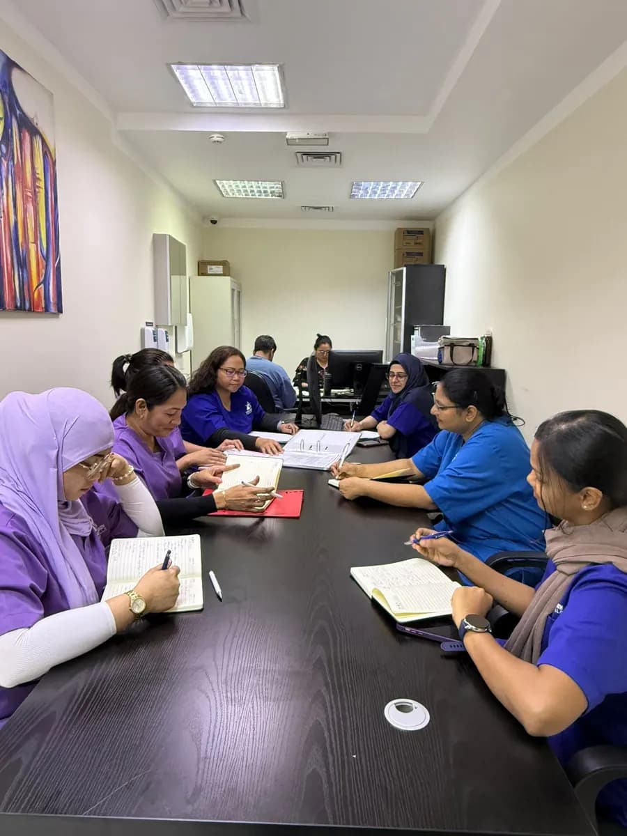 Zakha Home Health Care Center photo 5