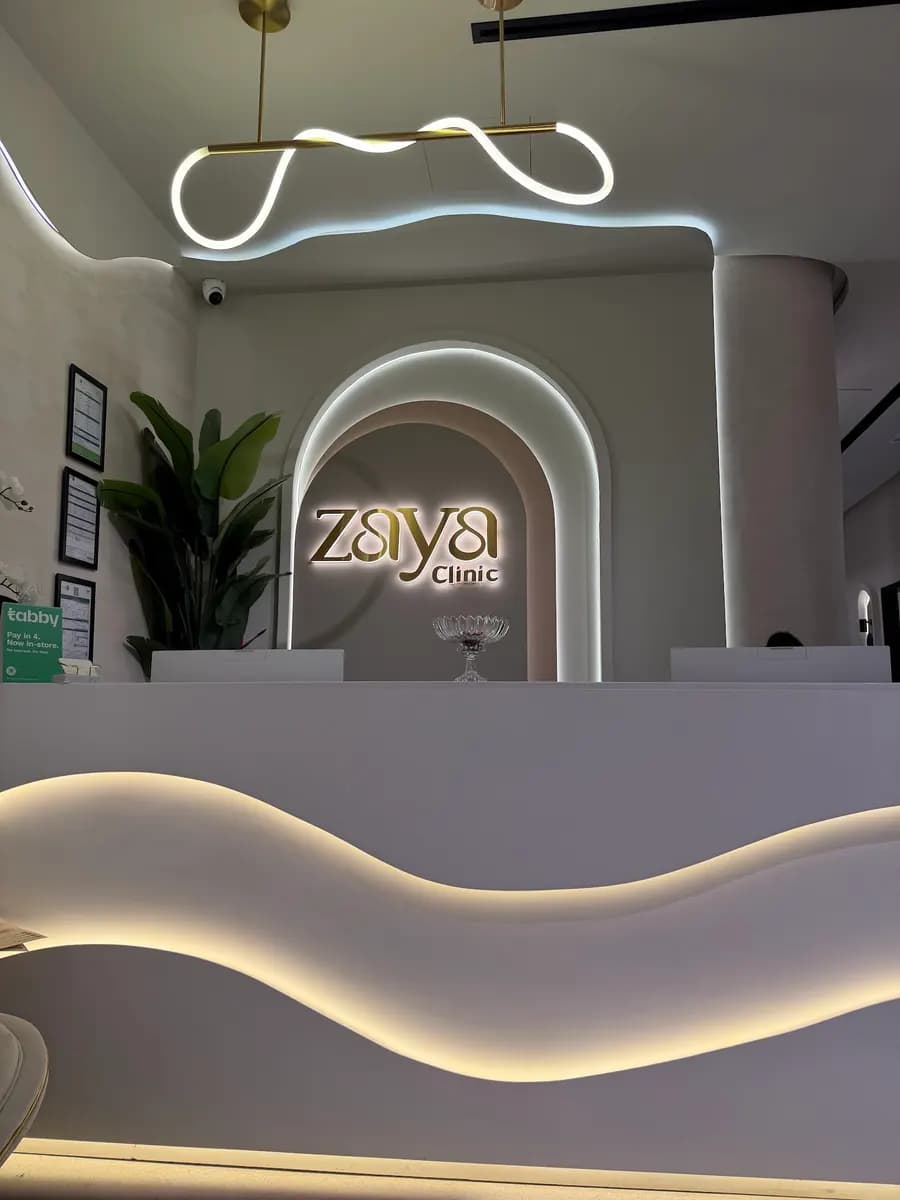 Zaya Clinic