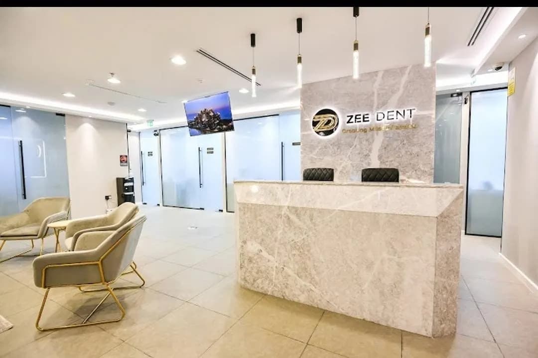 Zee Dent Polyclinic