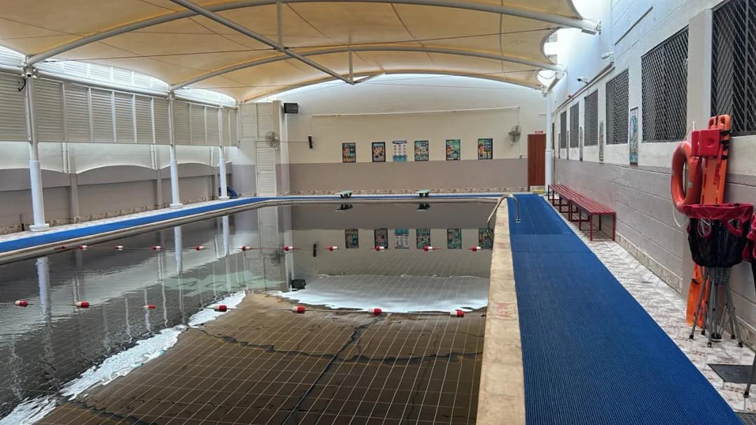 Abu Dhabi Grammar School (Canada) - L L C Clinic photo 4