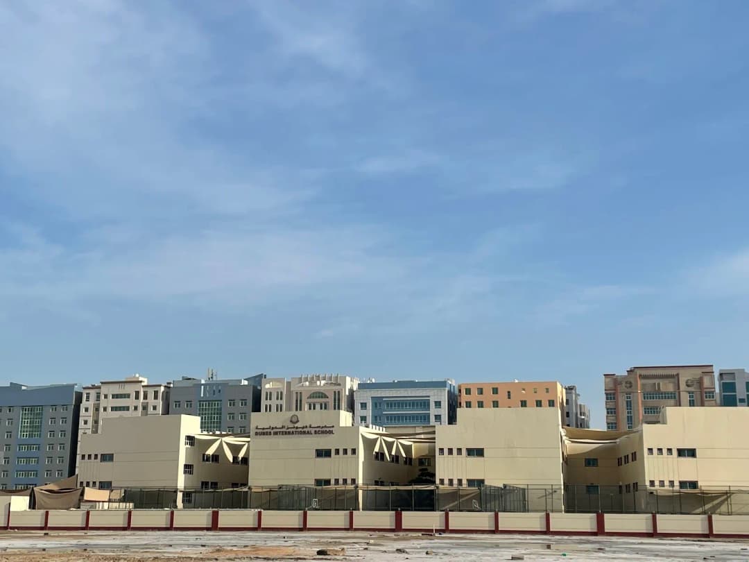 Dunes International School Clinic photo 2