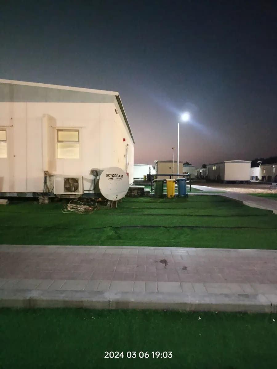 ADC Asab Central Camp First Aid Clinic — صورة 6