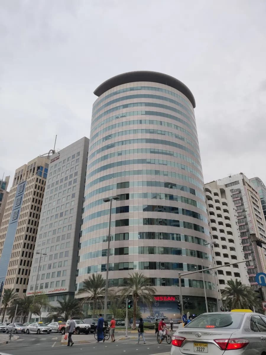 Healthbridge Medical Services Establishment
