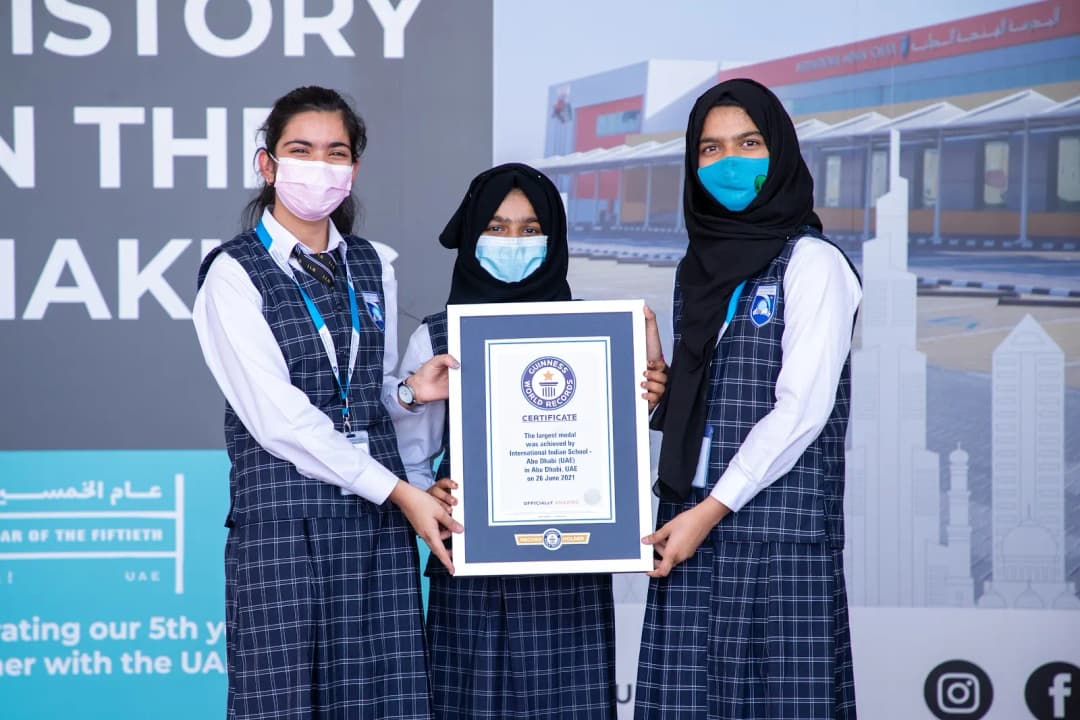 International Indian School Clinic photo 5