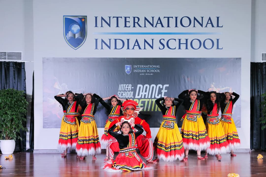International Indian School Clinic — صورة 7