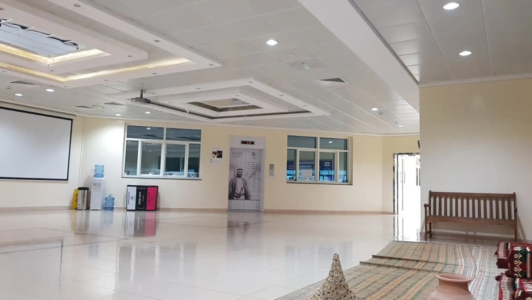 Emirates National Schools Clinic photo 2