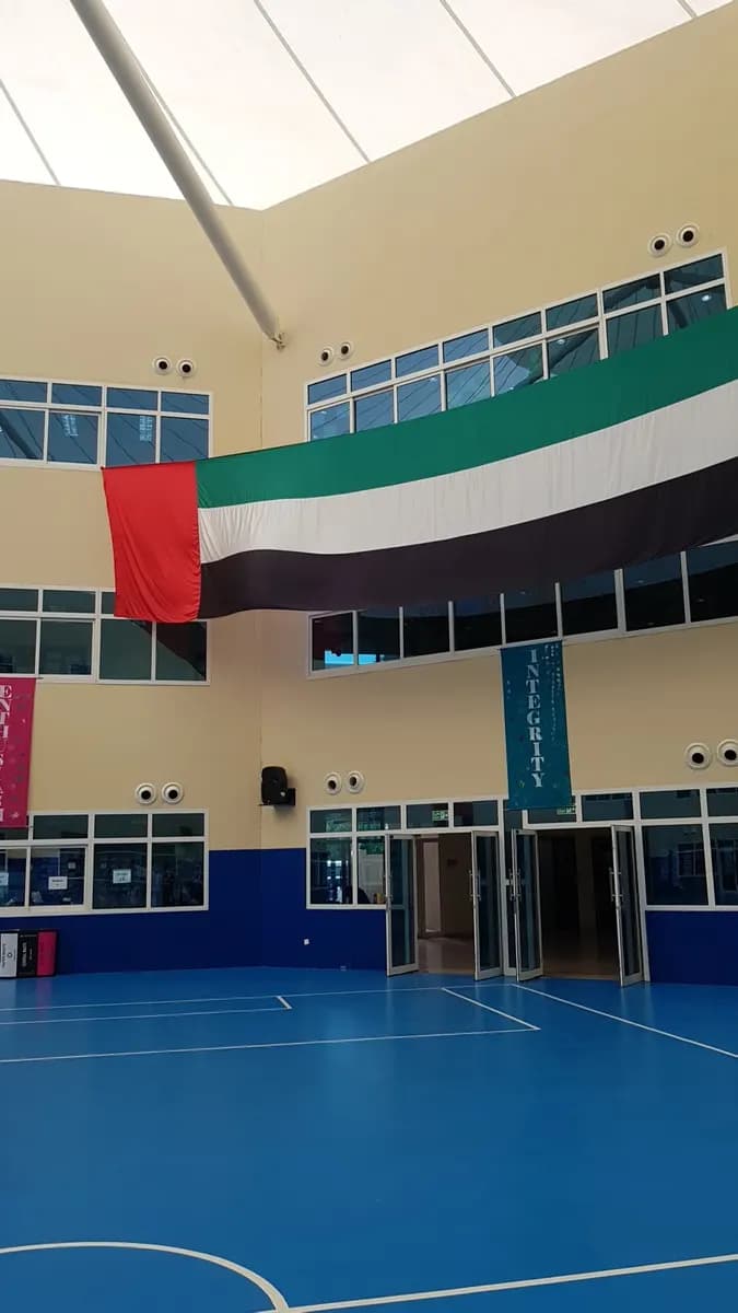 Emirates National Schools Clinic photo 3