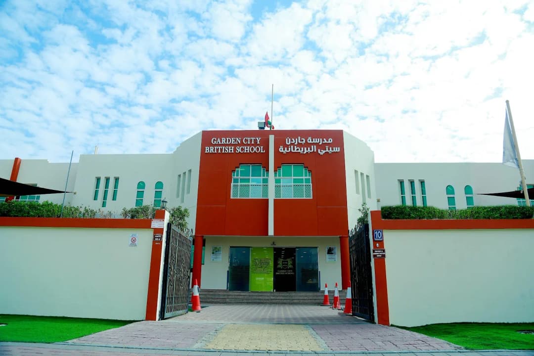 Garden City British School Clinic