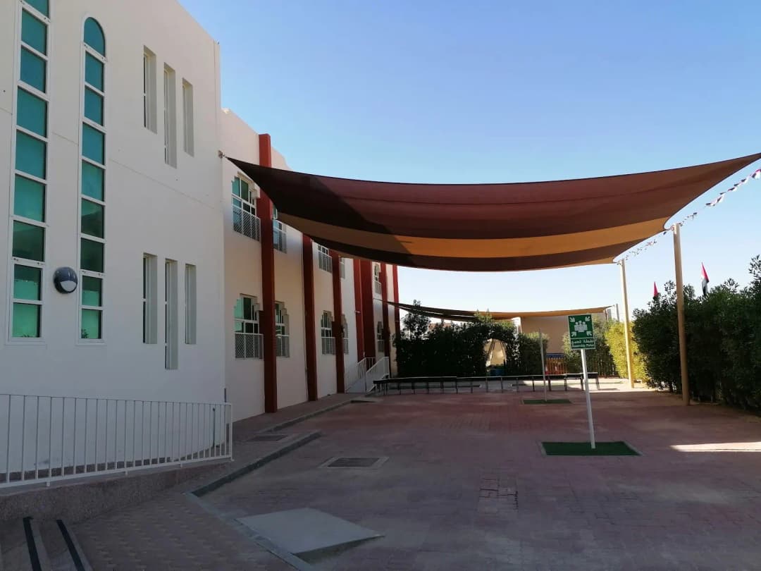 Garden City British School Clinic photo 4