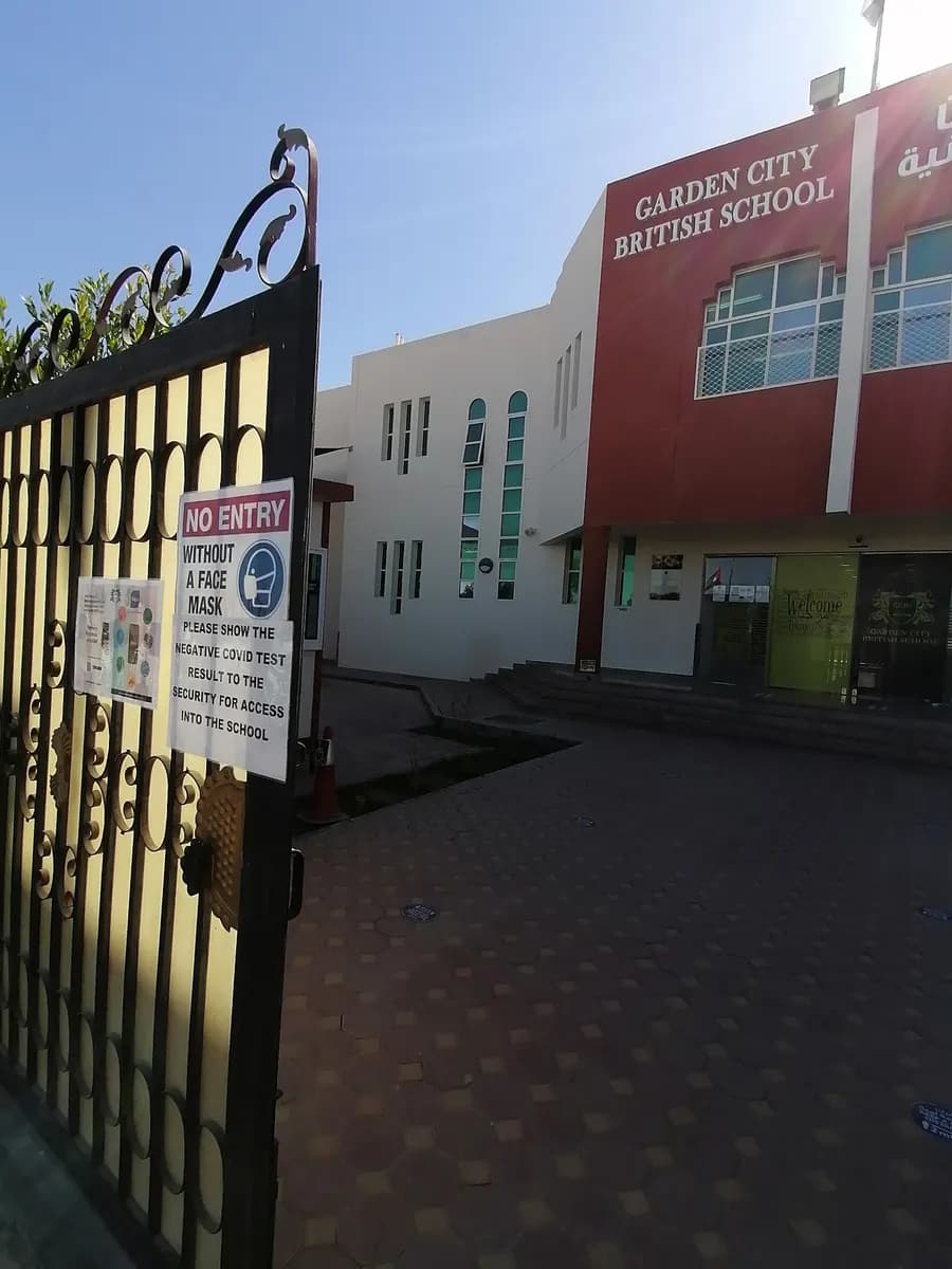 Garden City British School Clinic — صورة 6