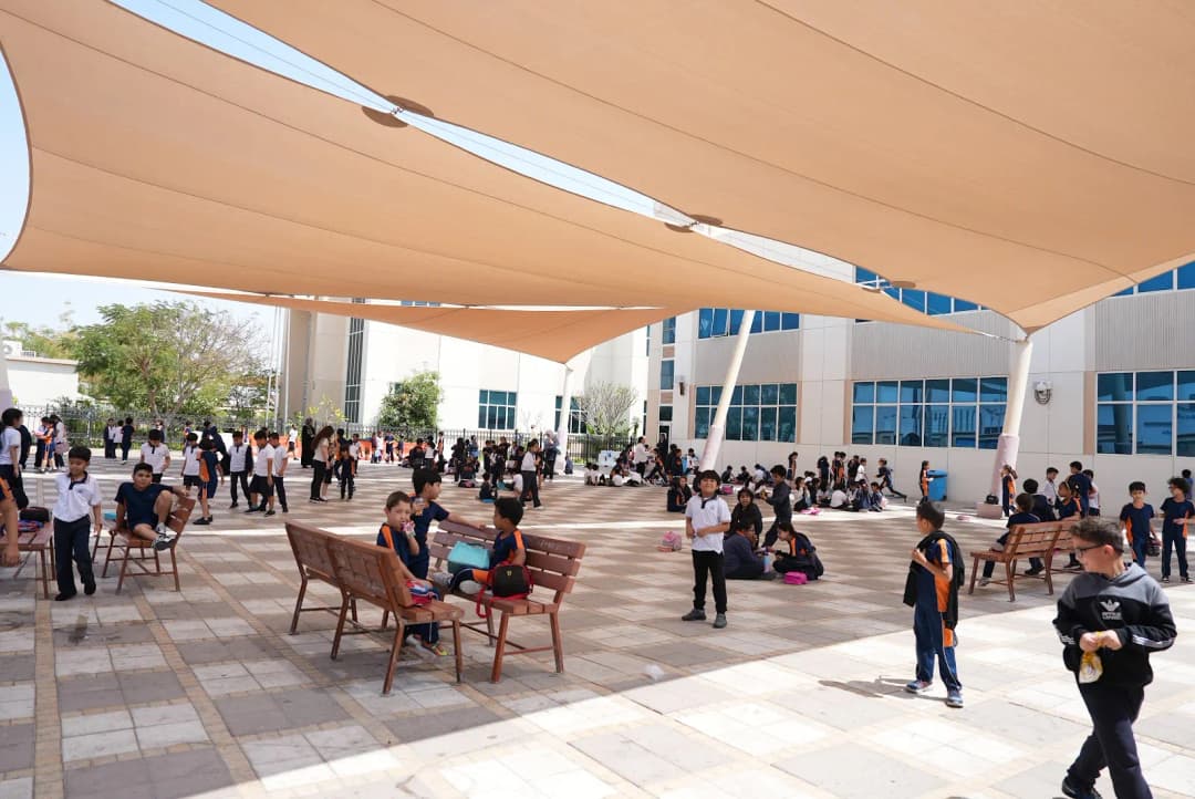 AL Rawafed Private School Clinic photo 2