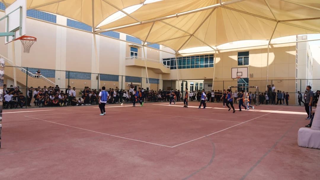 AL Rawafed Private School Clinic — صورة 7