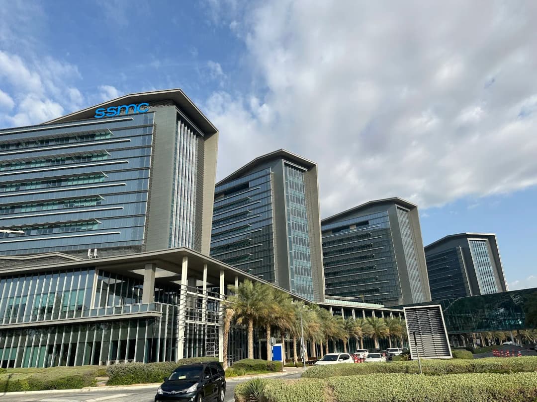 Sheikh Shakbout Medical City
